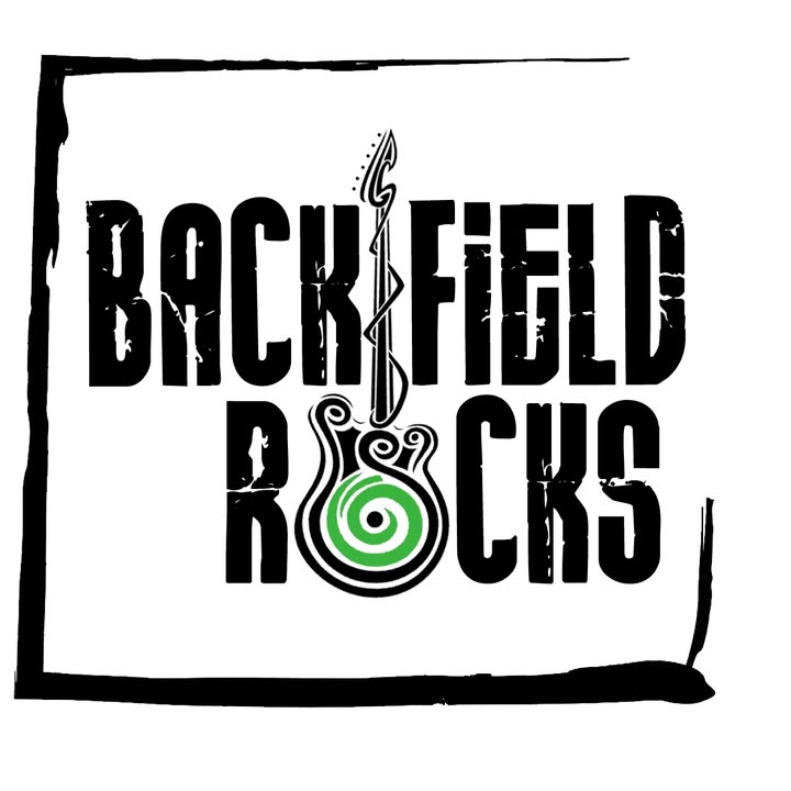 Backfield Rocks in Leusden