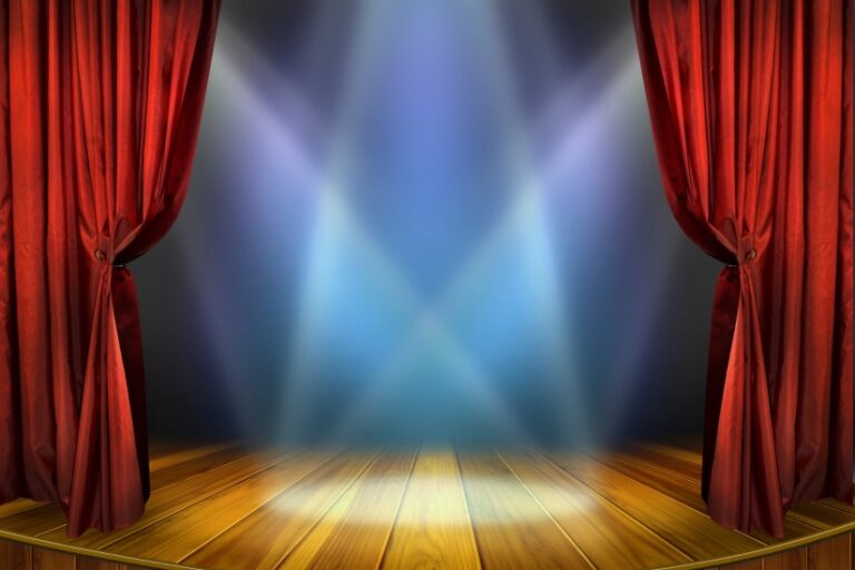 Open Podium – november 2026 — muziek in Leusden