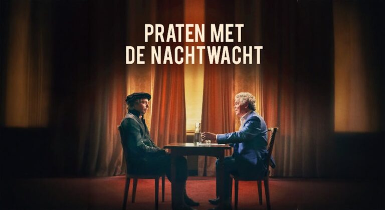 Praten met de Nachtwacht — theater in Leusden