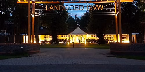 International Members’ Conference — lezing in Leusden
