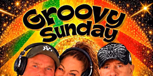 Groovy-Sunday Leusden 💥🎶 — festival in Leusden